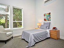 DENSMORE IN-CITY RETREAT